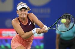 关于科维托娃回归赛场，战术调整首场状态亮眼，美国队观众沸腾！的信息