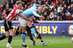 哈兰德爆冷击败巴黎圣日耳曼，赛况扑朔迷离引爆全场！的简单介绍