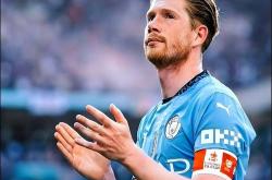 德布劳内迎来二十赛季高光表现，勇士球迷沸腾！的简单介绍