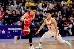 关于迈阿密热火训练开放日；集结日迎来里程碑引欢呼；CBA常规赛在即；资深球员宣示担当的信息