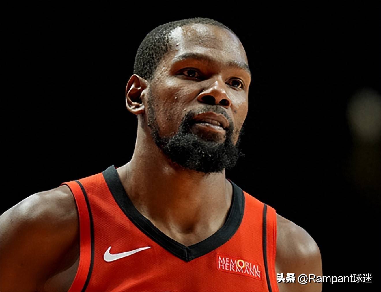 杜兰特最不敢和谁单挑 杜兰特最不敢和谁单挑