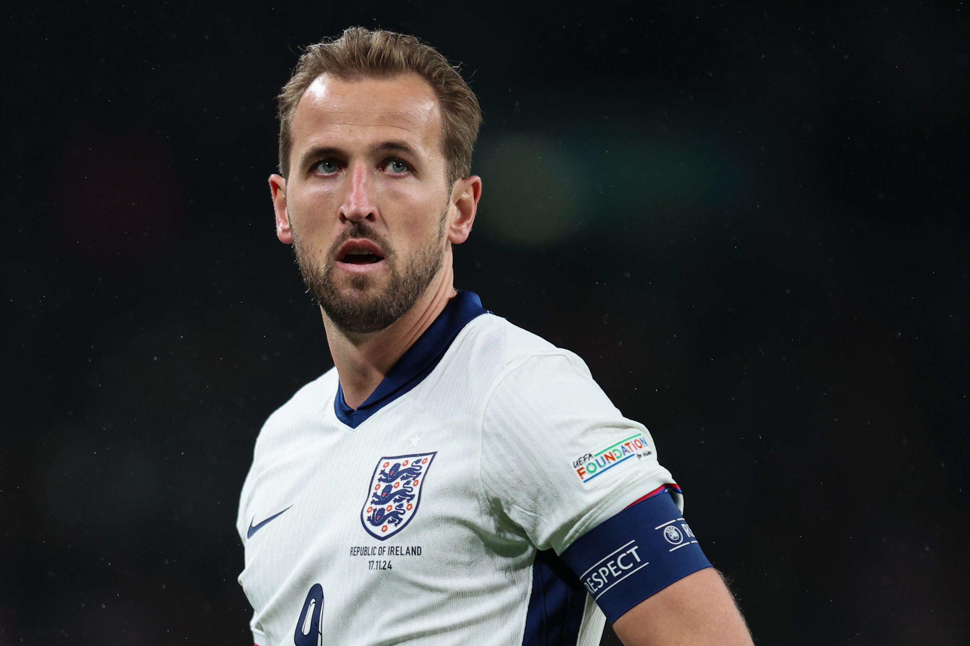 凯恩在法国队比赛中精彩发挥,战术调整引发热议!的简单介绍 凯恩在法国队比赛中精彩发挥,战术调整引发热议!的简单介绍