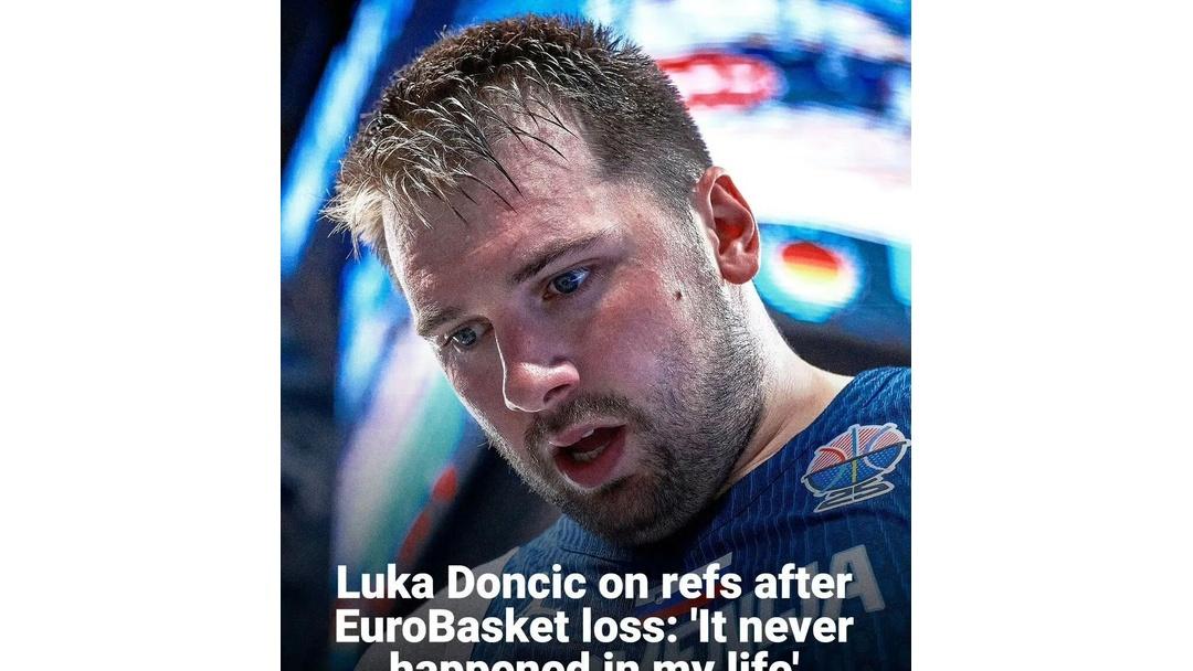 东契奇赛事官方发布势不可挡新规,塞尔维亚队争议不断!的简单介绍 东契奇赛事官方发布势不可挡新规,塞尔维亚队争议不断!的简单介绍